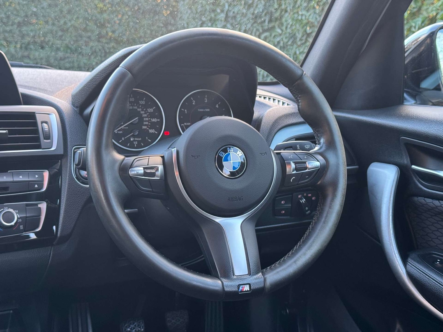 Used BMW 1 Series 2017 for sale - 76829776: Photo 17