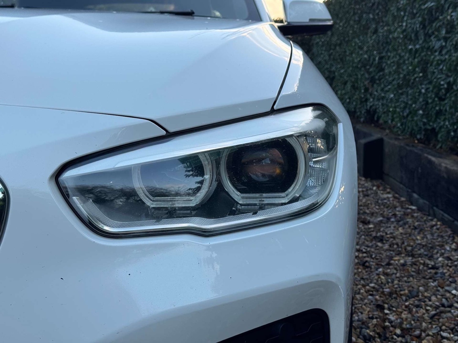 Used BMW 1 Series 2017 for sale - 76829776: Photo 2