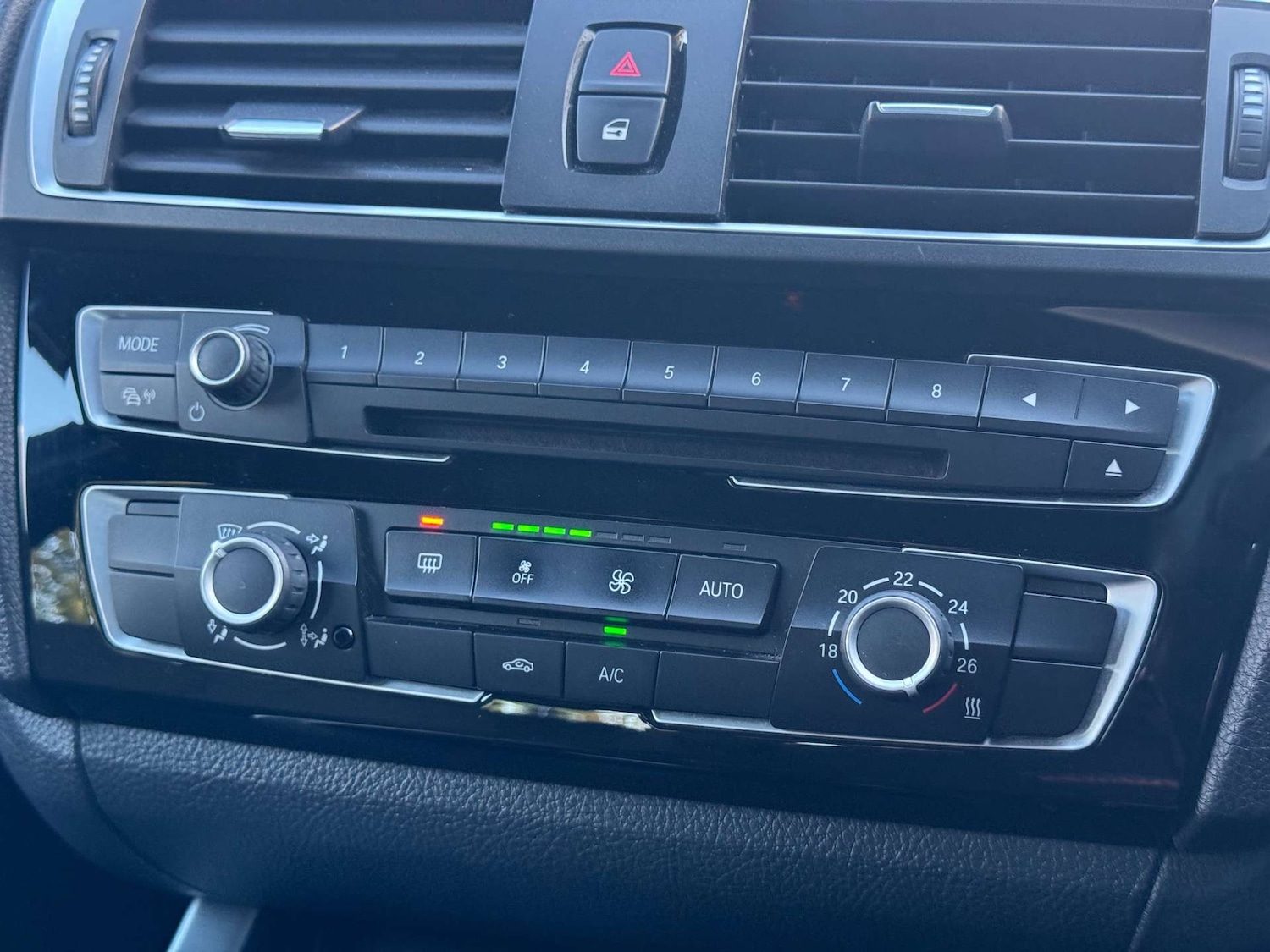 Used BMW 1 Series 2017 for sale - 76829776: Photo 22