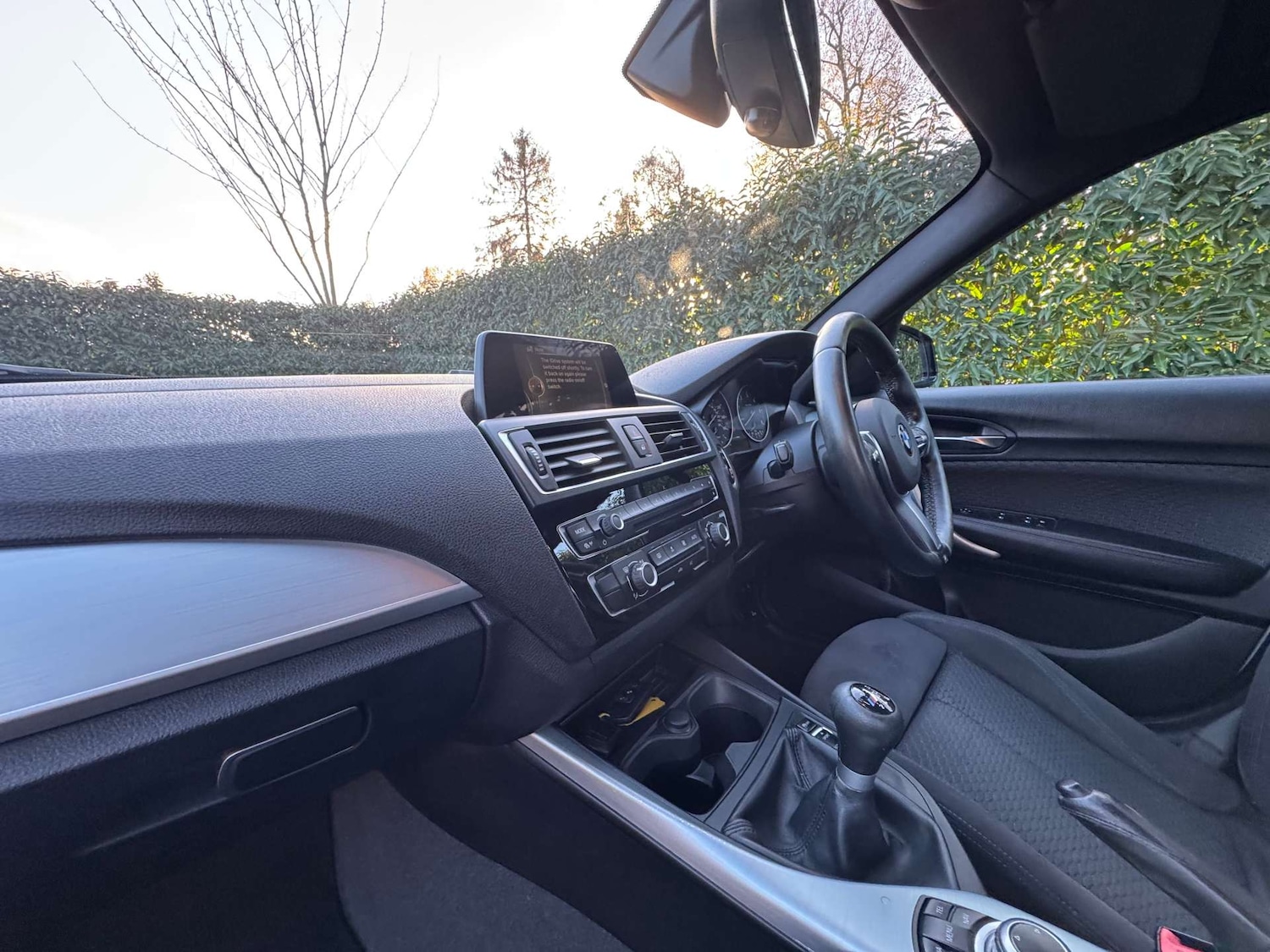 Used BMW 1 Series 2017 for sale - 76829776: Photo 23