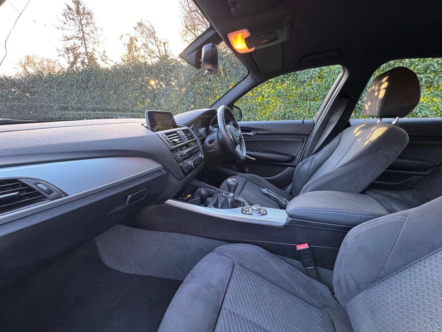 Used BMW 1 Series 2017 for sale - 76829776: Photo 24