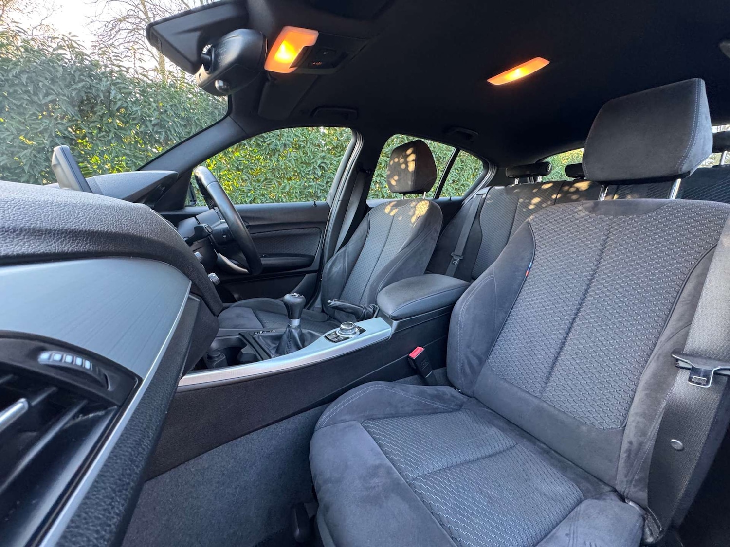 Used BMW 1 Series 2017 for sale - 76829776: Photo 25