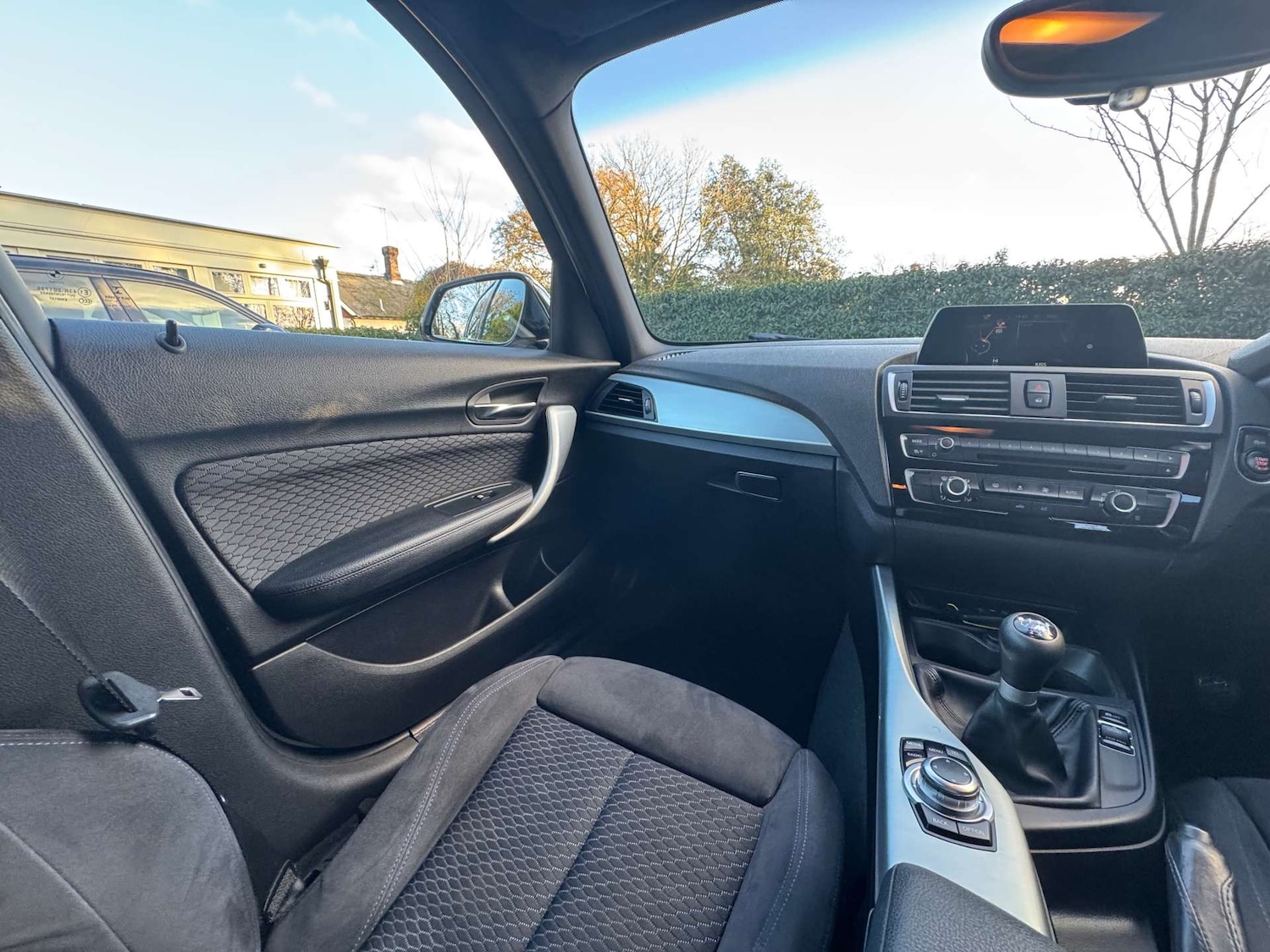 Used BMW 1 Series 2017 for sale - 76829776: Photo 26