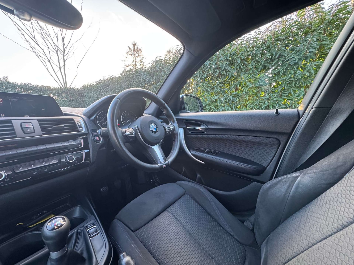 Used BMW 1 Series 2017 for sale - 76829776: Photo 27