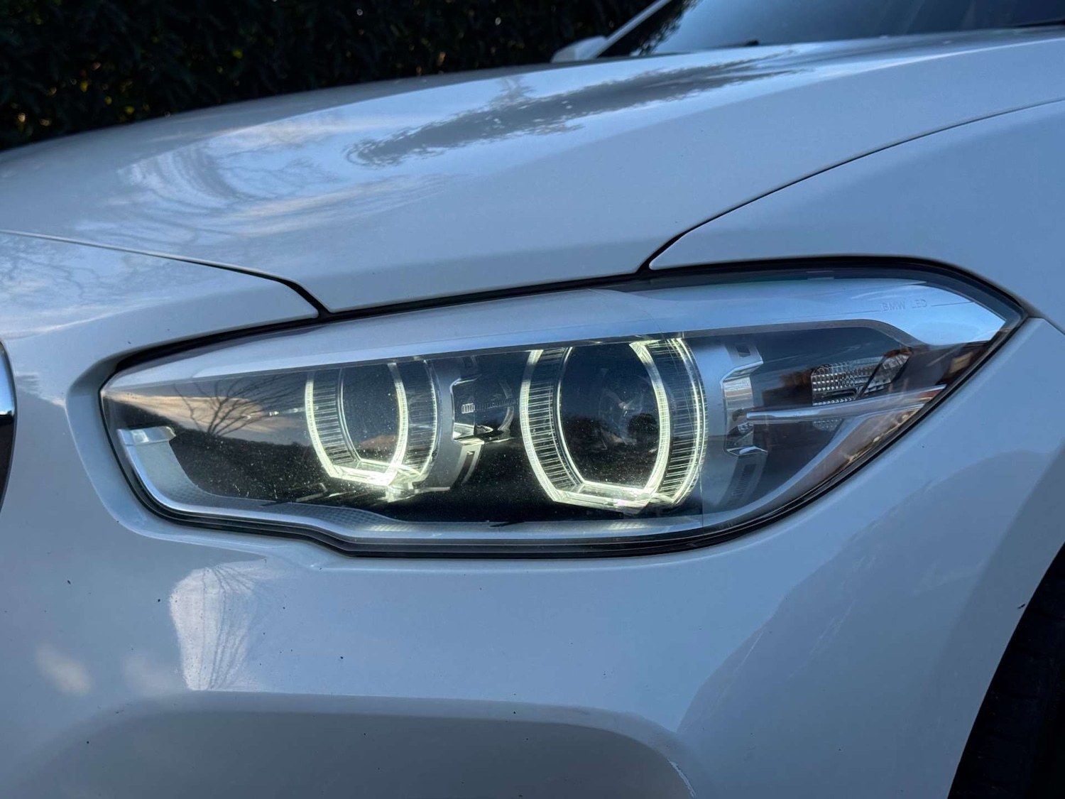 Used BMW 1 Series 2017 for sale - 76829776: Photo 3