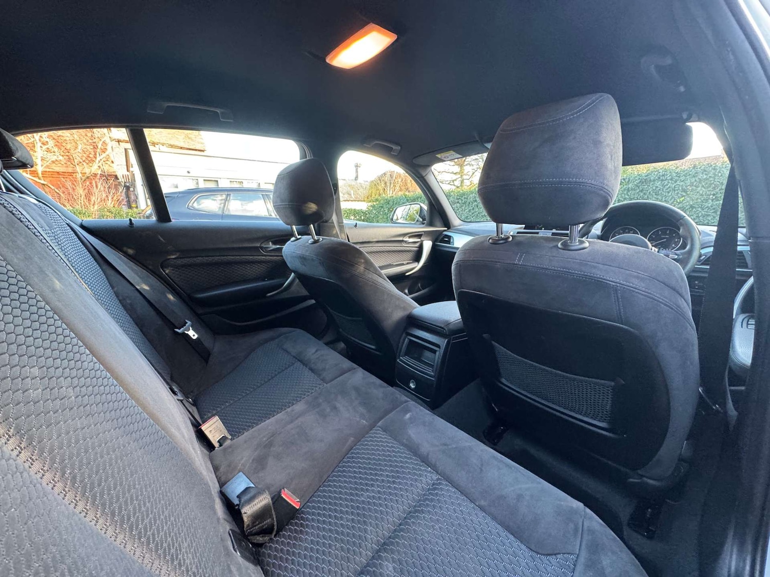 Used BMW 1 Series 2017 for sale - 76829776: Photo 32