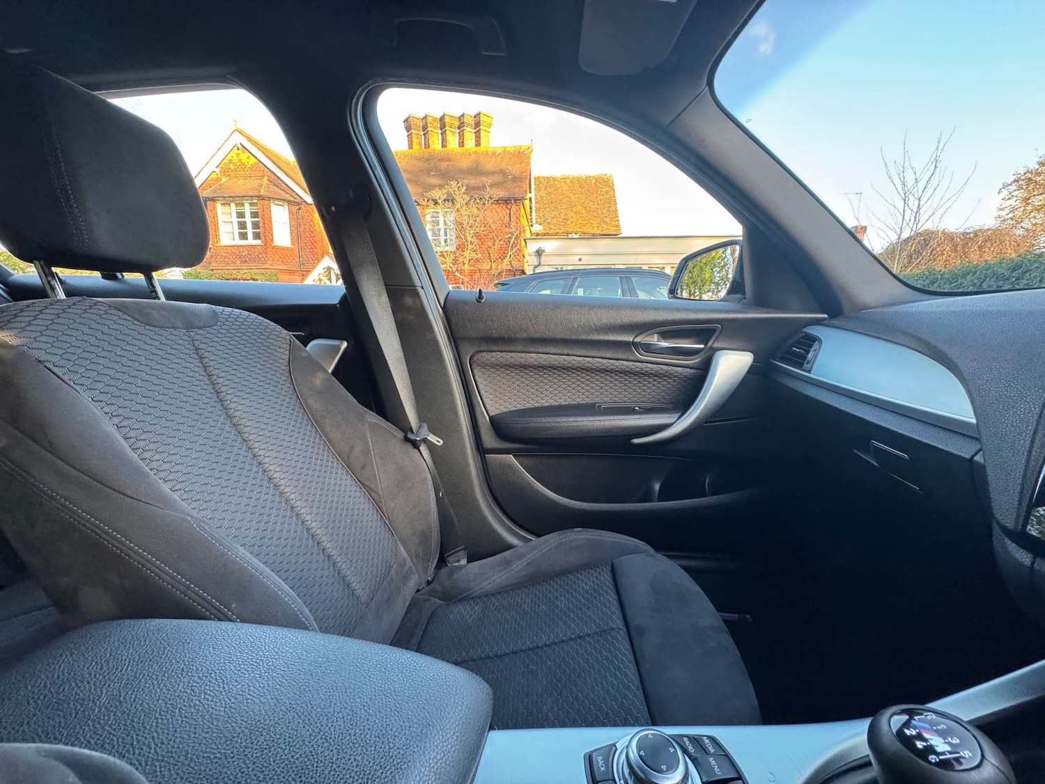 Used BMW 1 Series 2017 for sale - 76829776: Photo 33