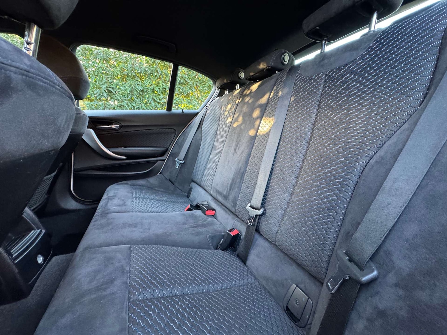 Used BMW 1 Series 2017 for sale - 76829776: Photo 34