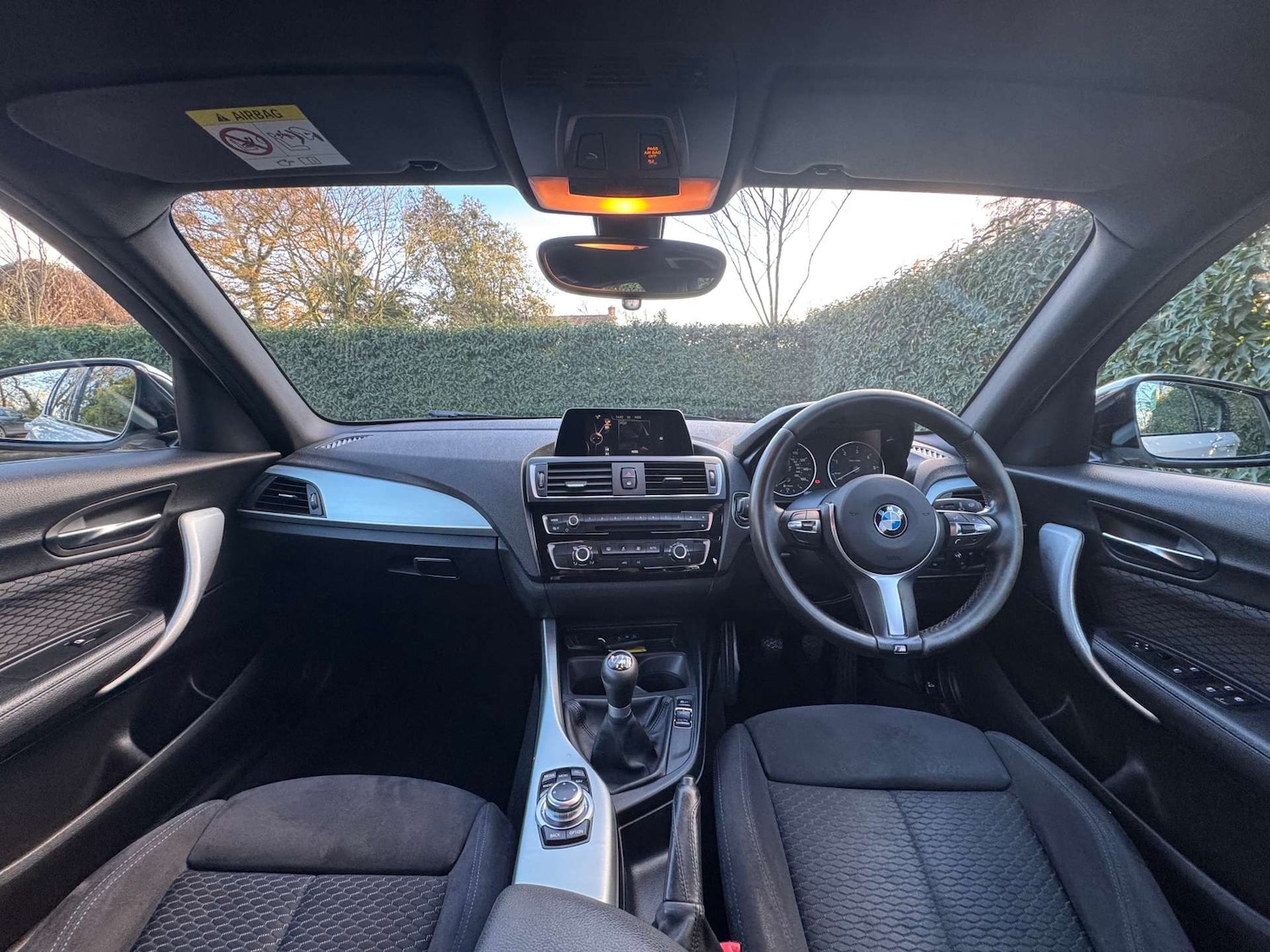 Used BMW 1 Series 2017 for sale - 76829776: Photo 37