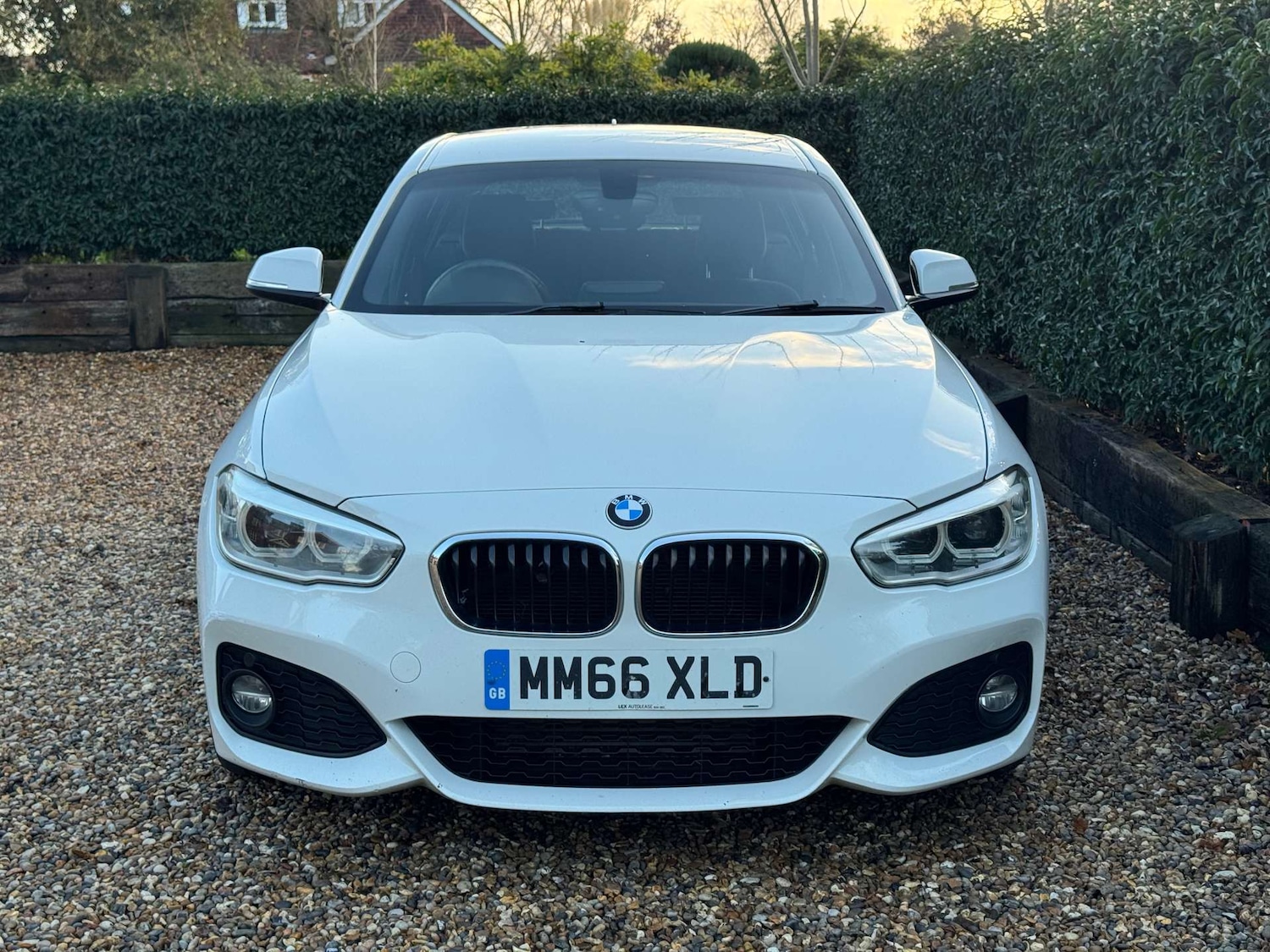 Used BMW 1 Series 2017 for sale - 76829776: Photo 4