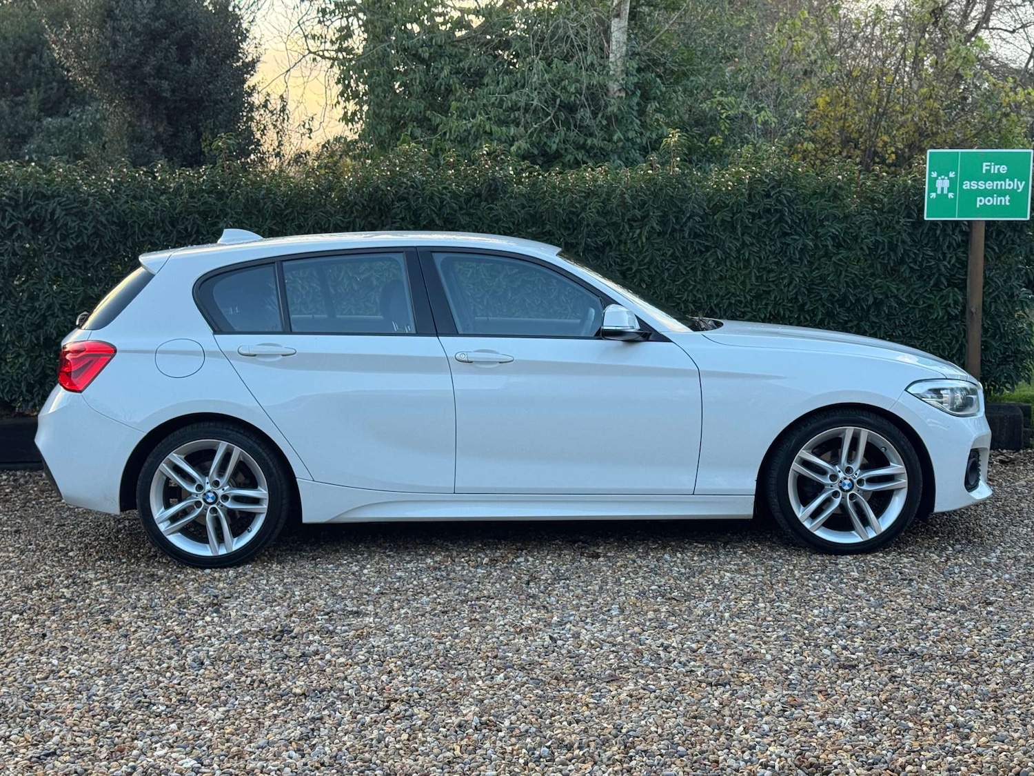 Used BMW 1 Series 2017 for sale - 76829776: Photo 43