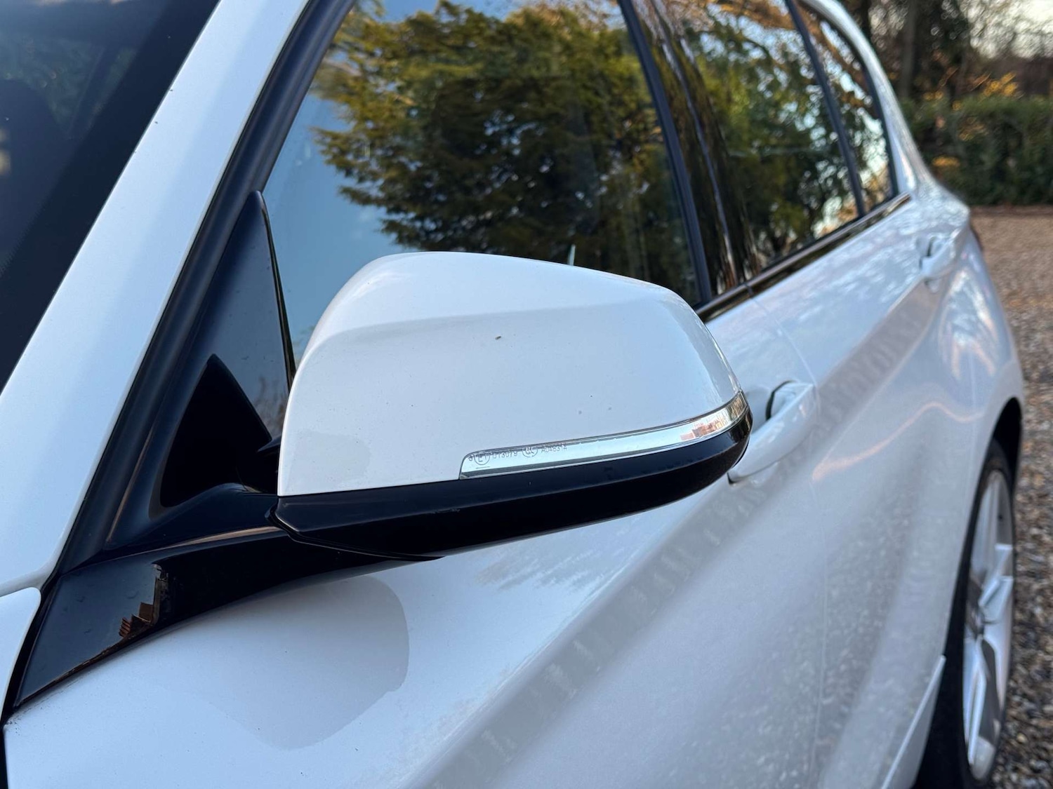 Used BMW 1 Series 2017 for sale - 76829776: Photo 6