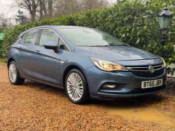 2015 (65) - 1.4i Turbo Elite Nav Euro 6 5dr