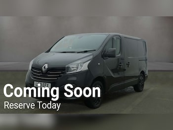 Used Renault Trafic 2019 for sale - 78475085: Photo