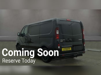 Used Renault Trafic 2019 for sale - 78475085: Photo