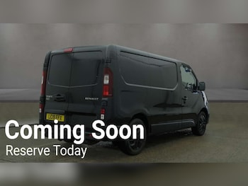 Used Renault Trafic 2019 for sale - 78475085: Photo