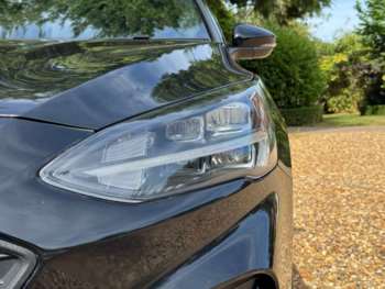 Used Ford Focus 2019 for sale - 75213439: Photo