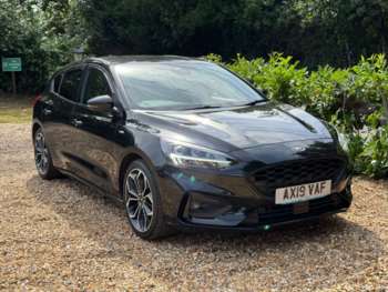 Used Ford Focus 2019 for sale - 75213439: Photo