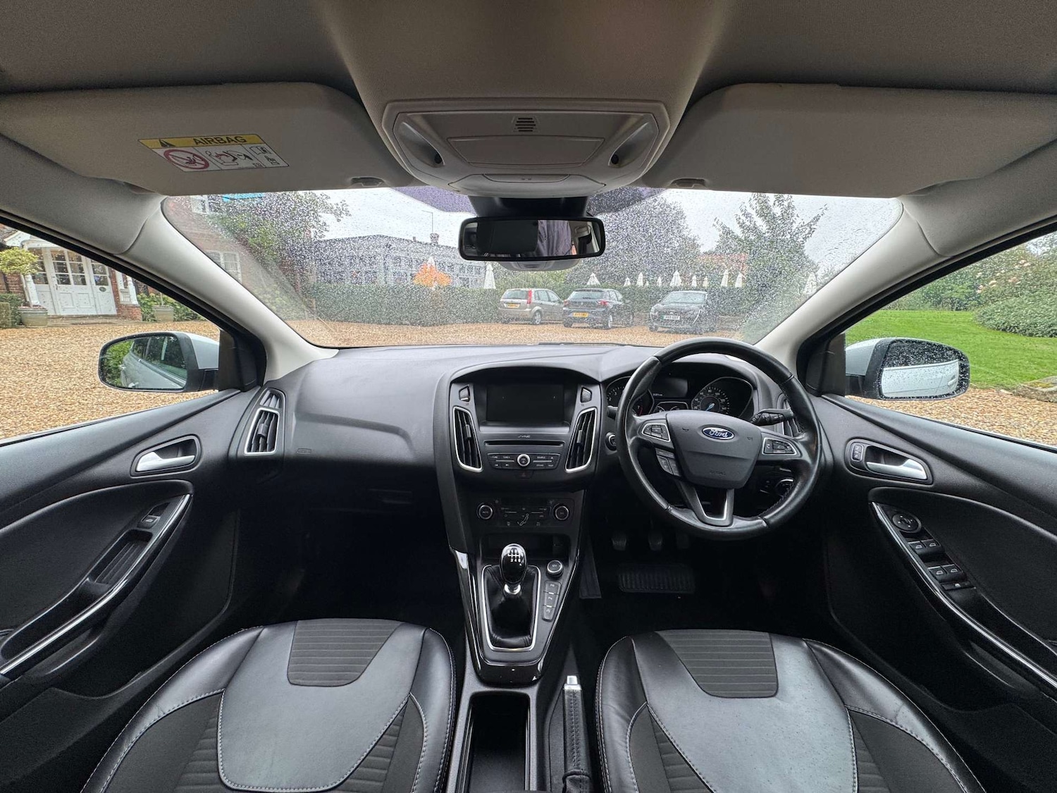 Used Ford Focus 2017 for sale - 77254516: Photo 15