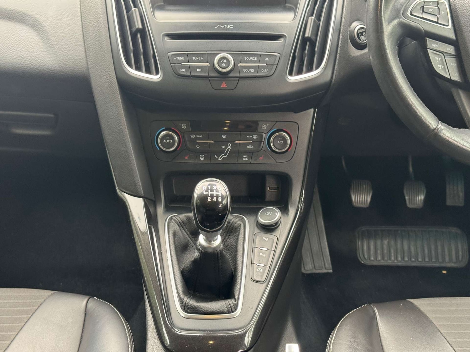 Used Ford Focus 2017 for sale - 77254516: Photo 21