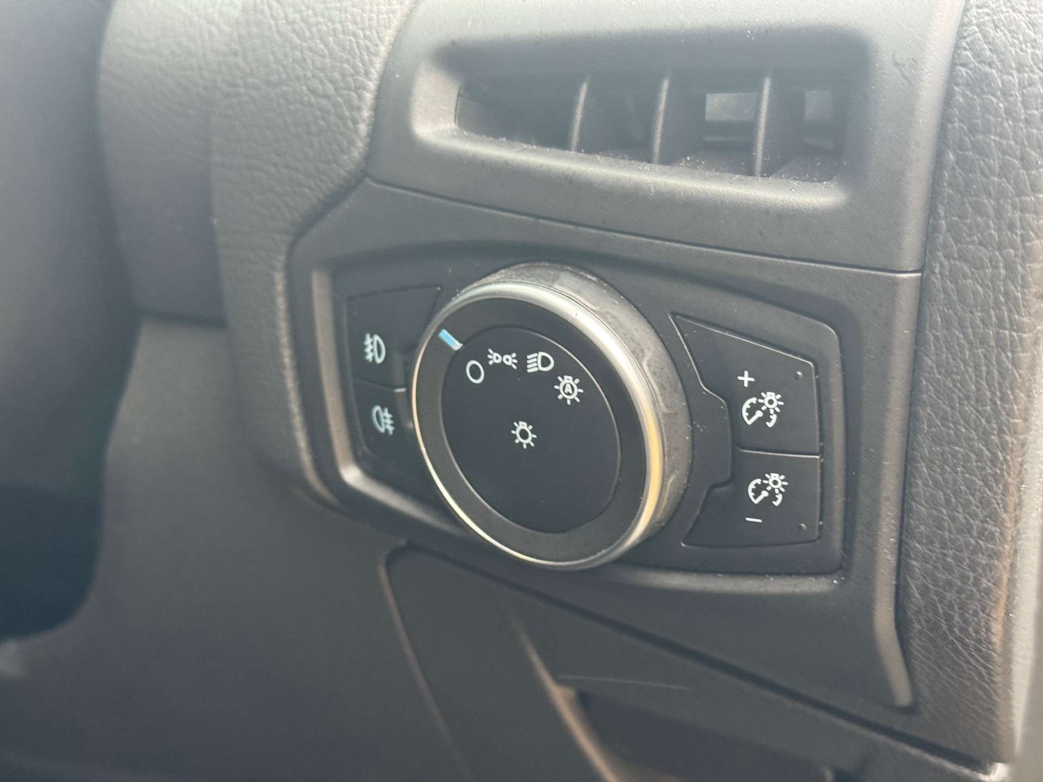 Used Ford Focus 2017 for sale - 77254516: Photo 23