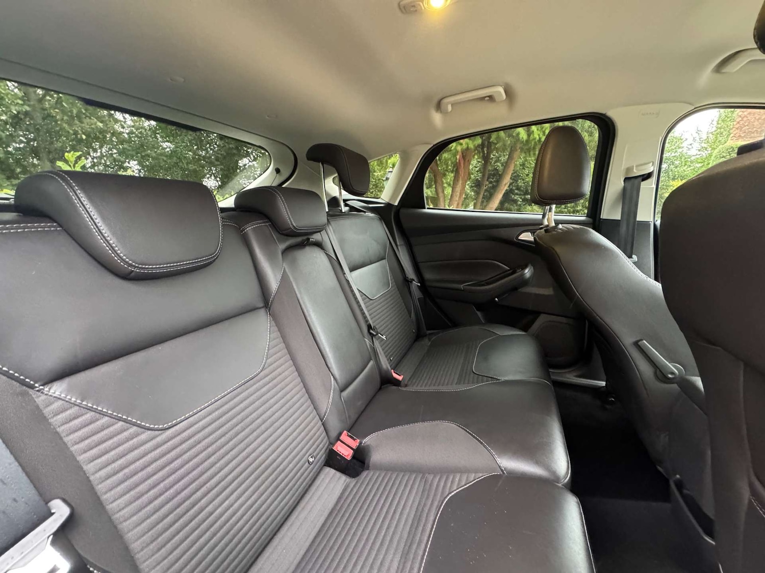 Used Ford Focus 2017 for sale - 77254516: Photo 27