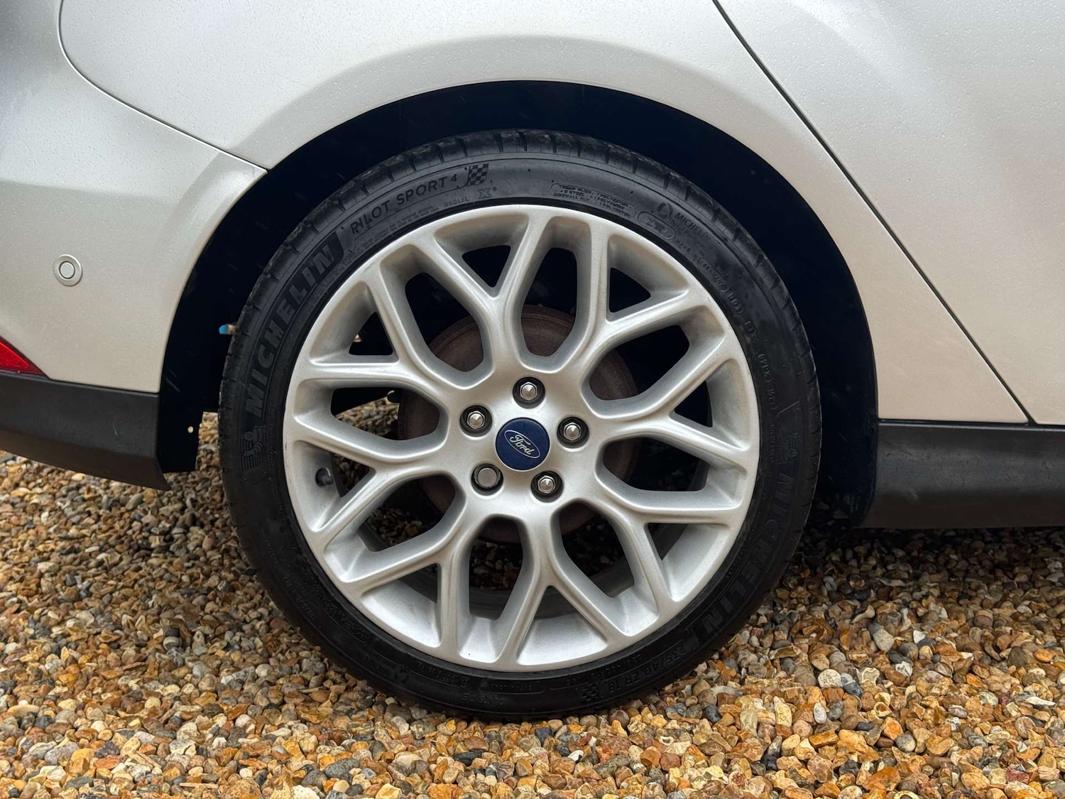 Used Ford Focus 2017 for sale - 77254516: Photo 29