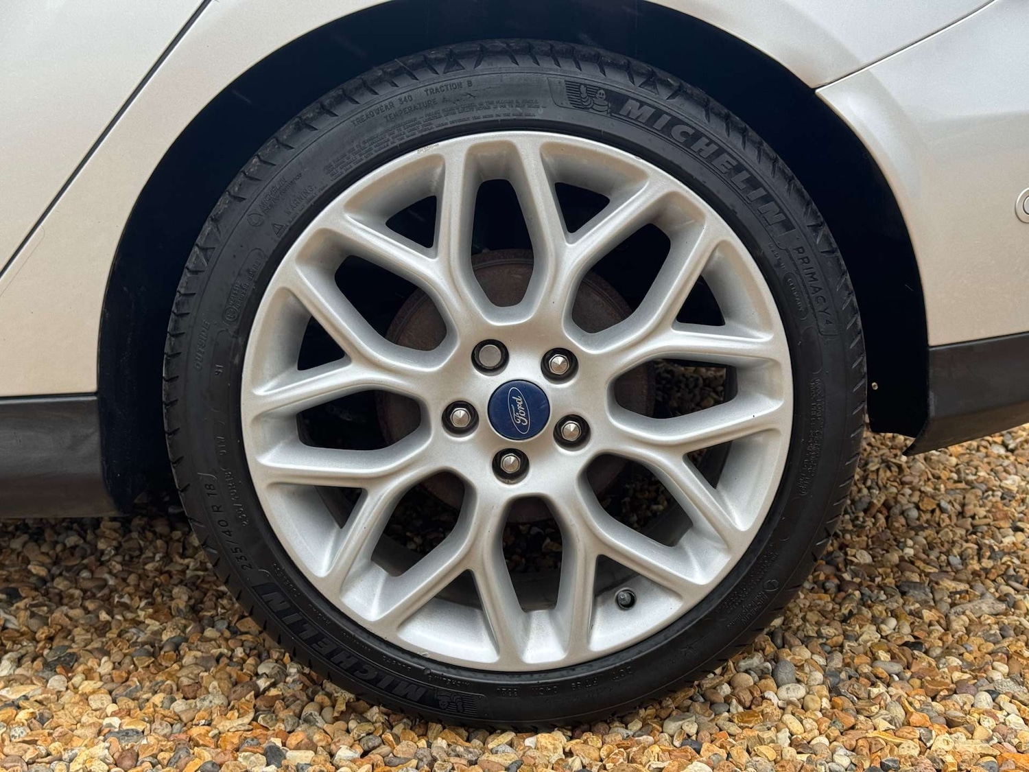 Used Ford Focus 2017 for sale - 77254516: Photo 31