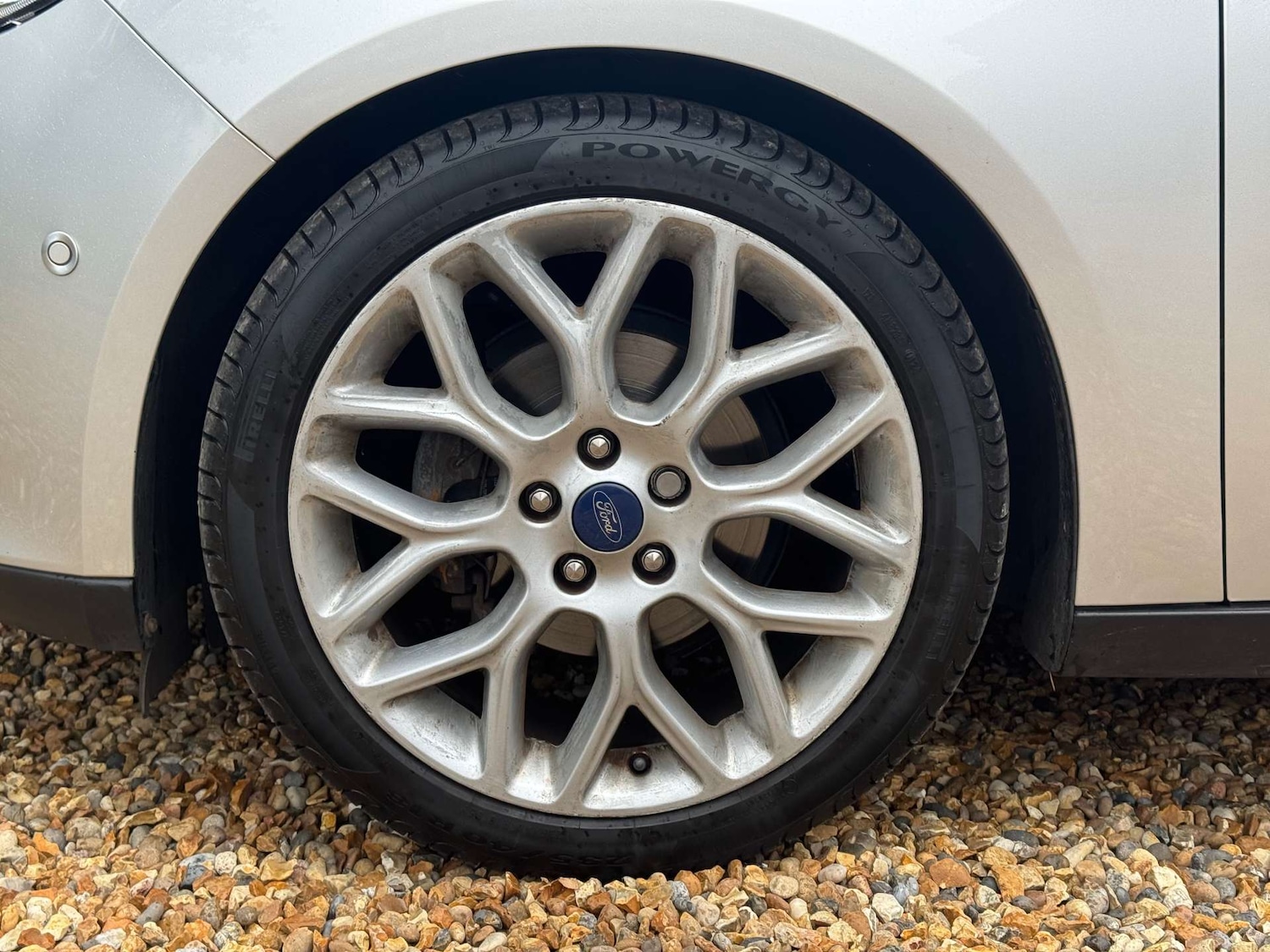 Used Ford Focus 2017 for sale - 77254516: Photo 32