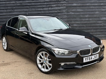 Used BMW 3 Series 2014 for sale - 78613663: Photo