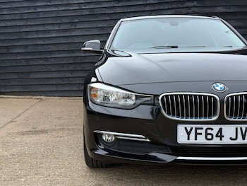 Used BMW 3 Series 2014 for sale - 78613663: Photo