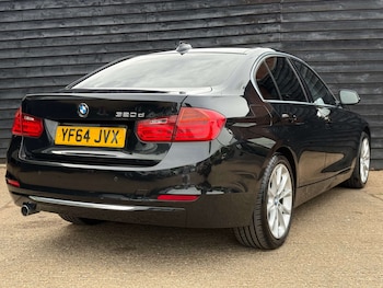 Used BMW 3 Series 2014 for sale - 78613663: Photo