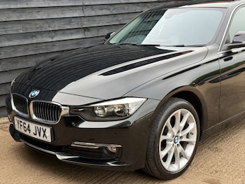 Used BMW 3 Series 2014 for sale - 78613663: Photo