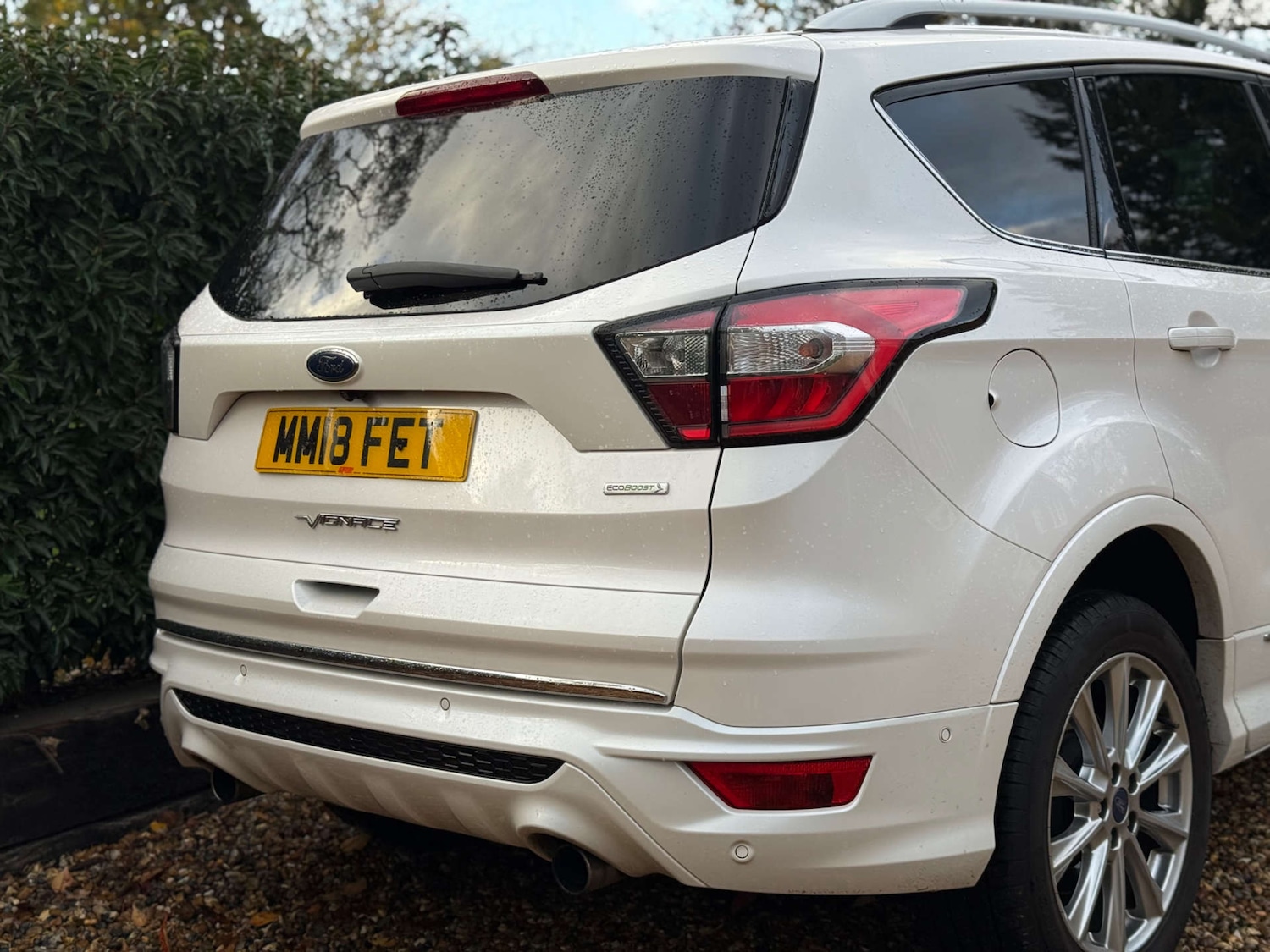 Used Ford Kuga 2018 for sale - 77105780: Photo 10