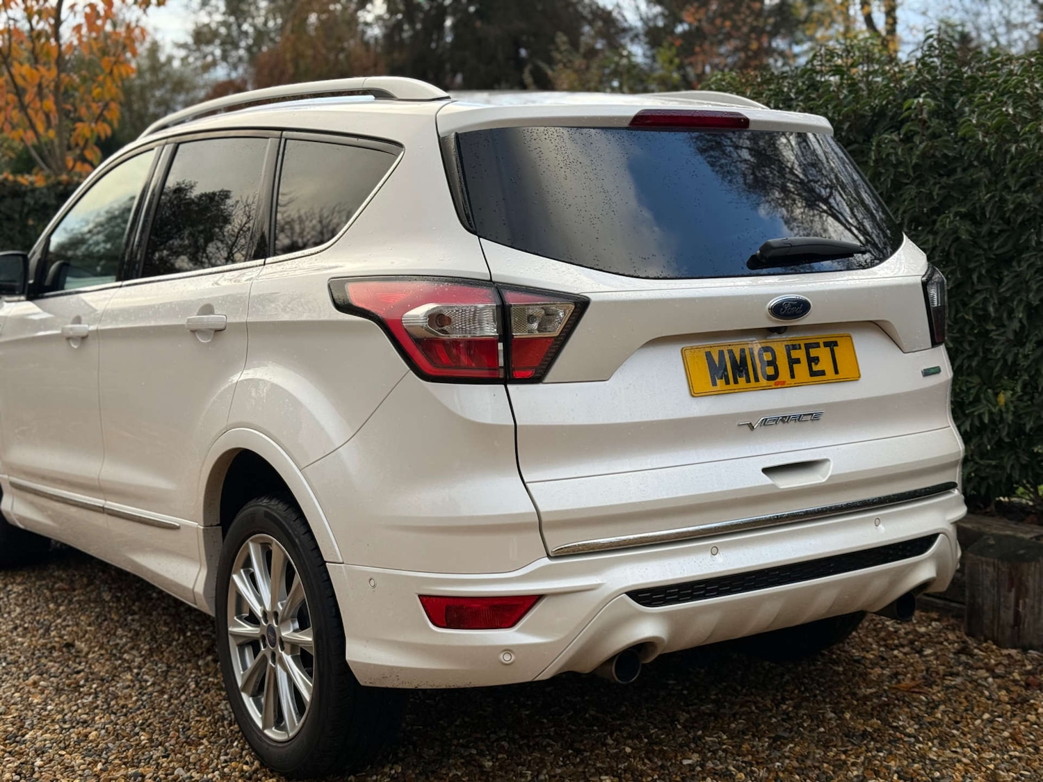 Used Ford Kuga 2018 for sale - 77105780: Photo 11