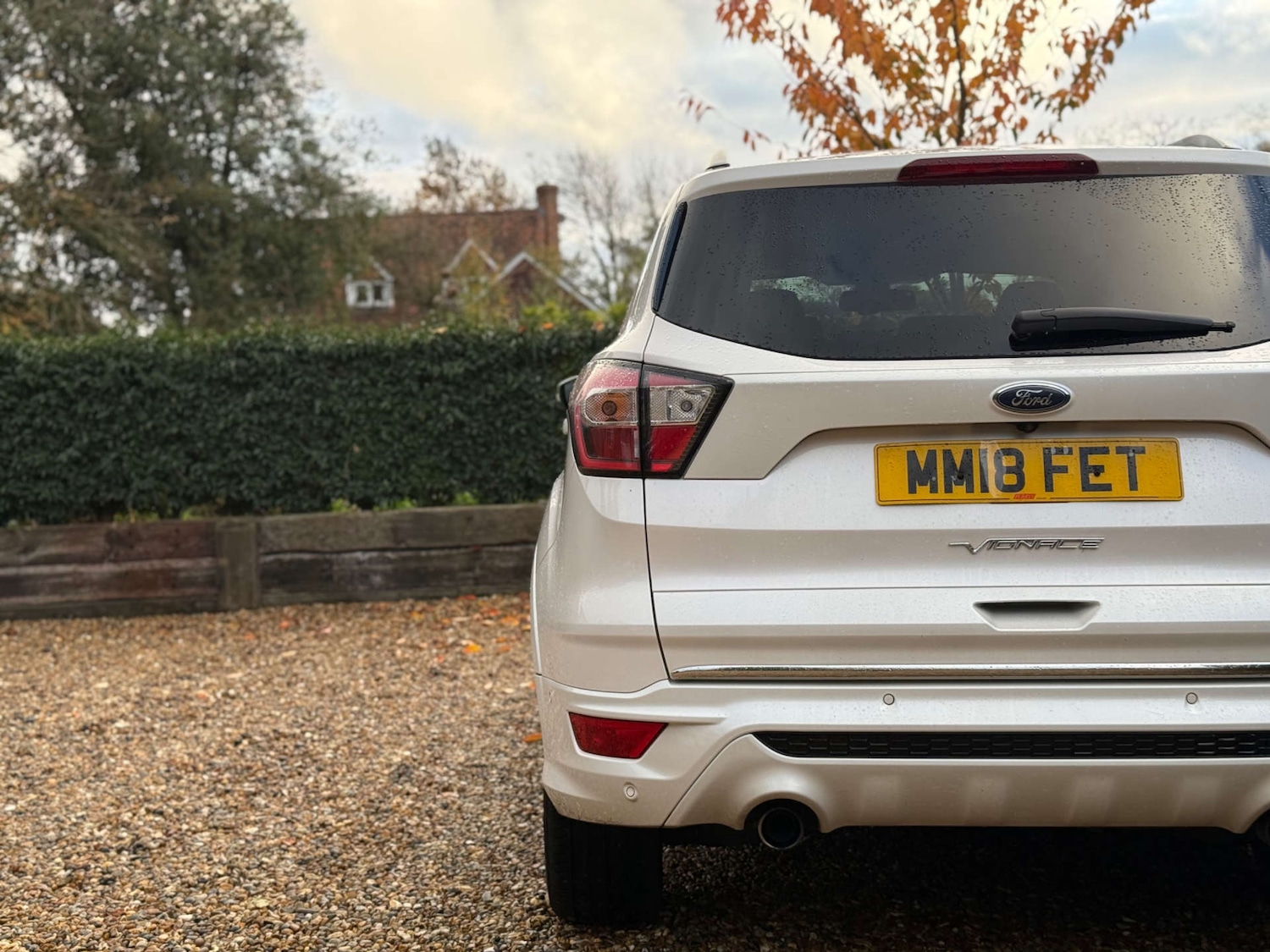 Used Ford Kuga 2018 for sale - 77105780: Photo 12