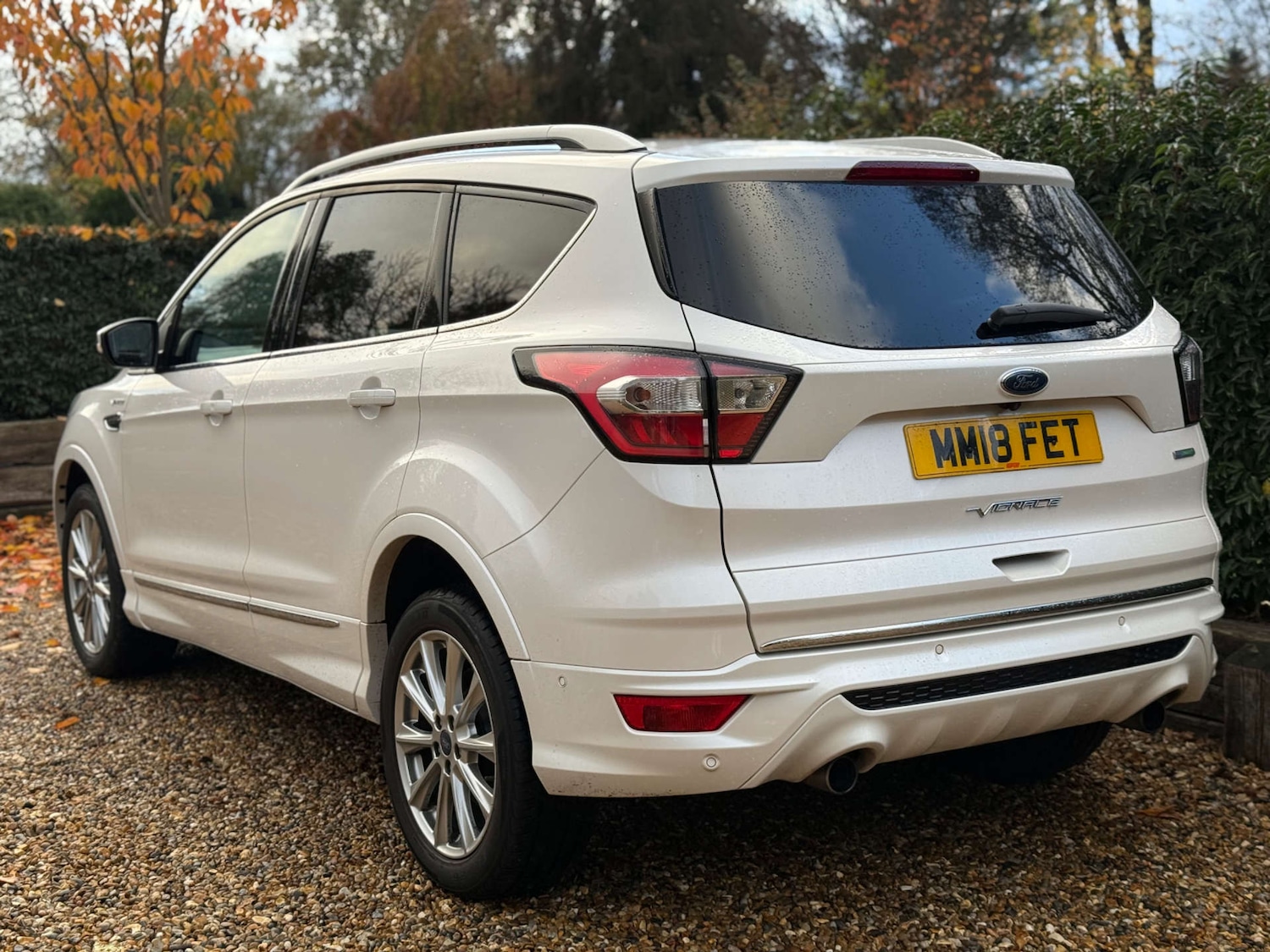 Used Ford Kuga 2018 for sale - 77105780: Photo 13