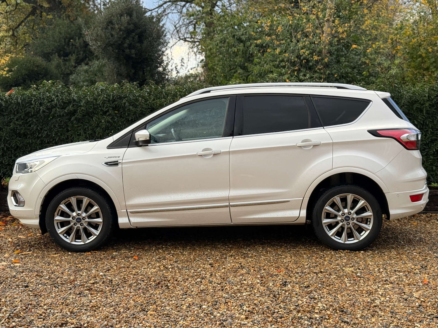 Used Ford Kuga 2018 for sale - 77105780: Photo 15
