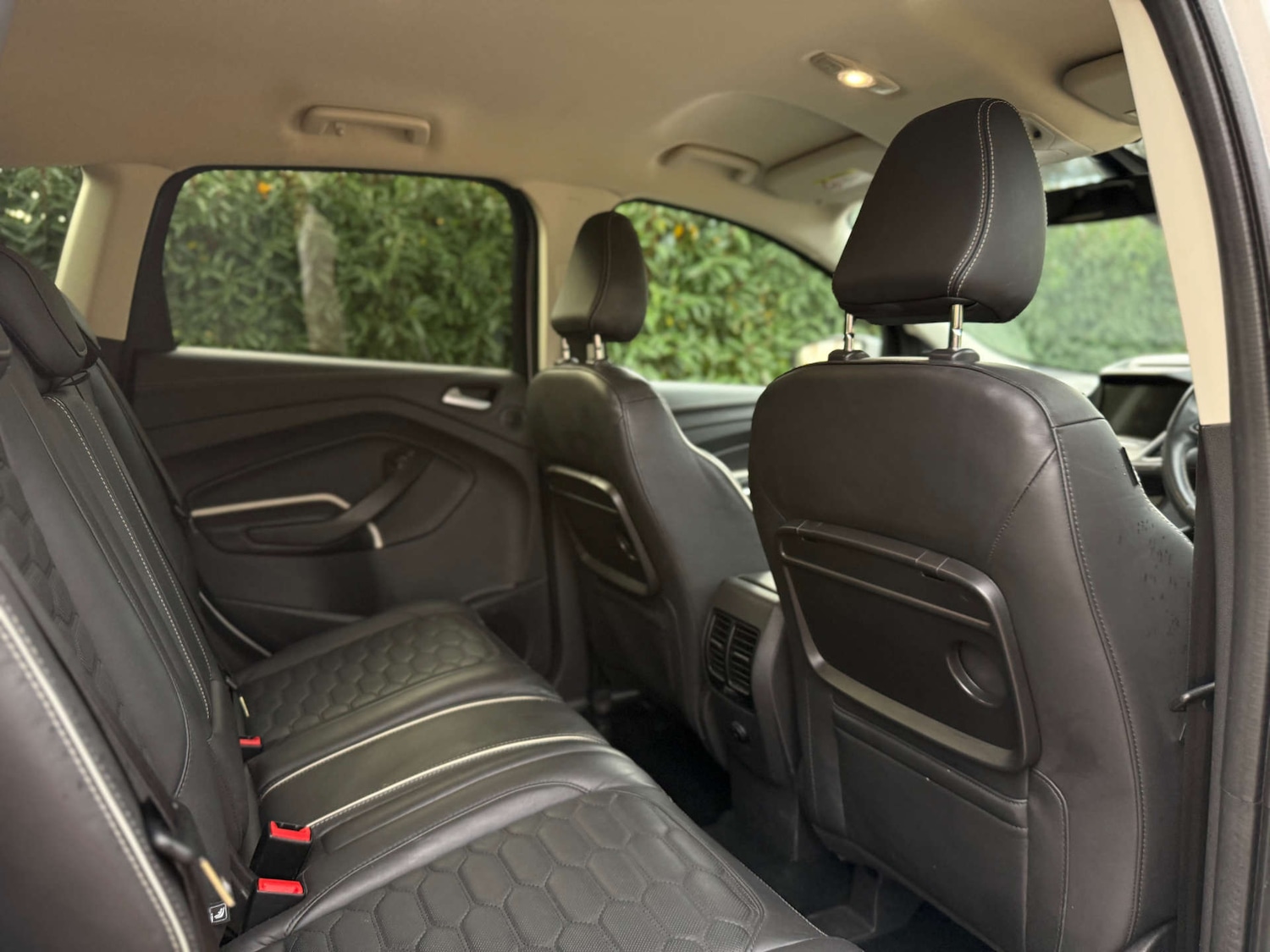 Used Ford Kuga 2018 for sale - 77105780: Photo 18