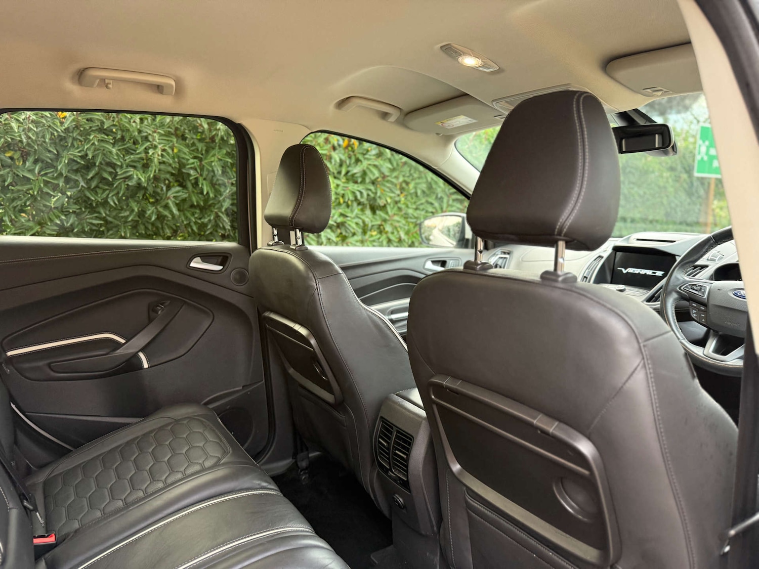 Used Ford Kuga 2018 for sale - 77105780: Photo 19