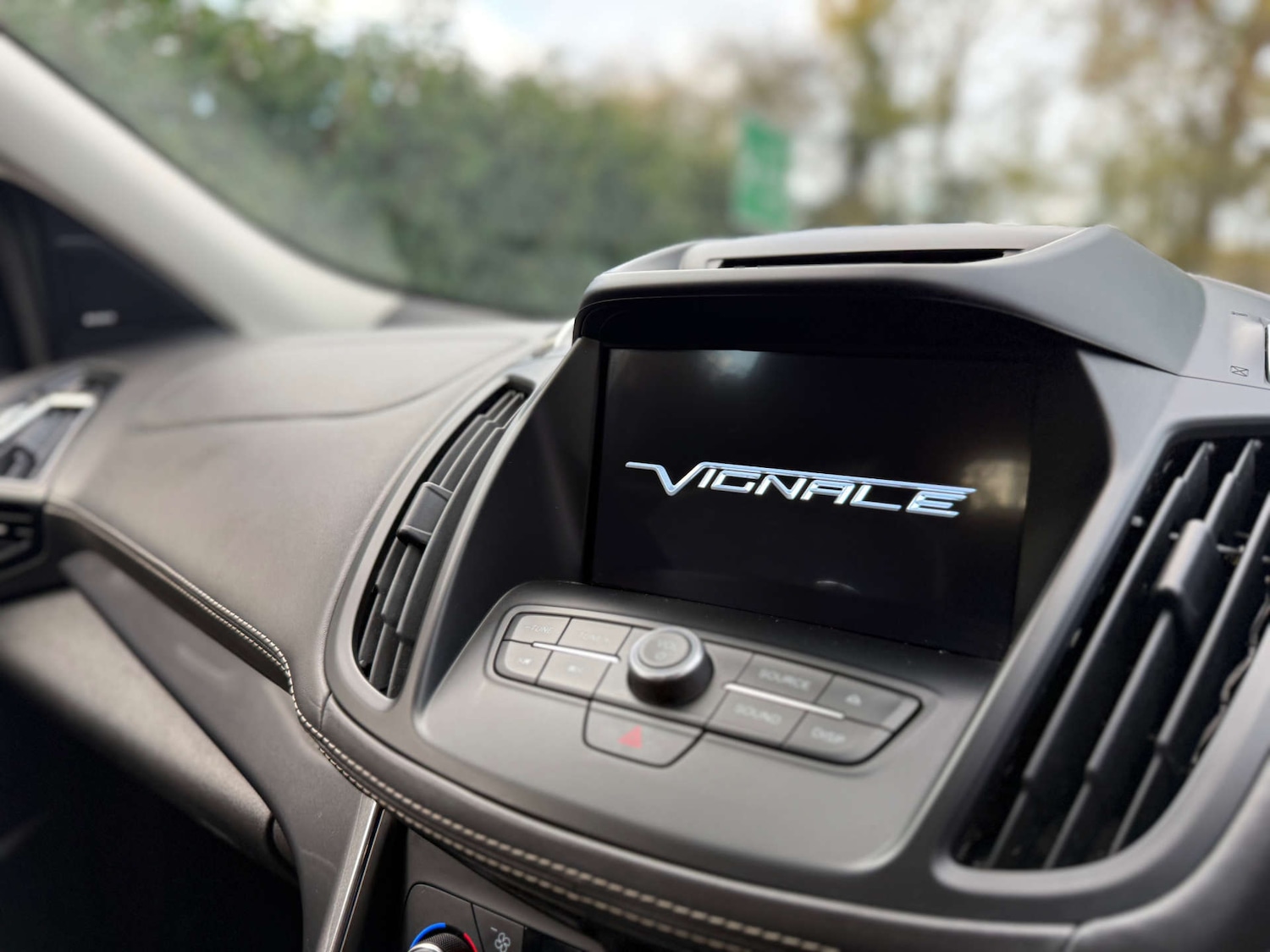 Used Ford Kuga 2018 for sale - 77105780: Photo 21