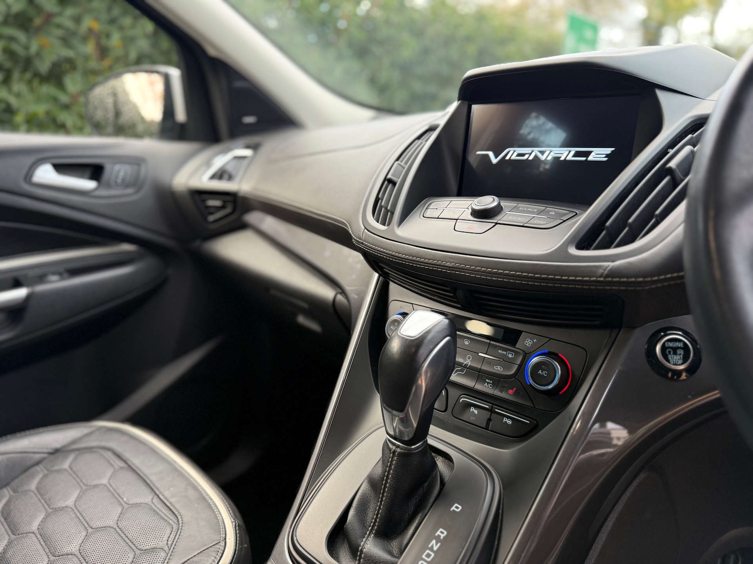 Used Ford Kuga 2018 for sale - 77105780: Photo 23