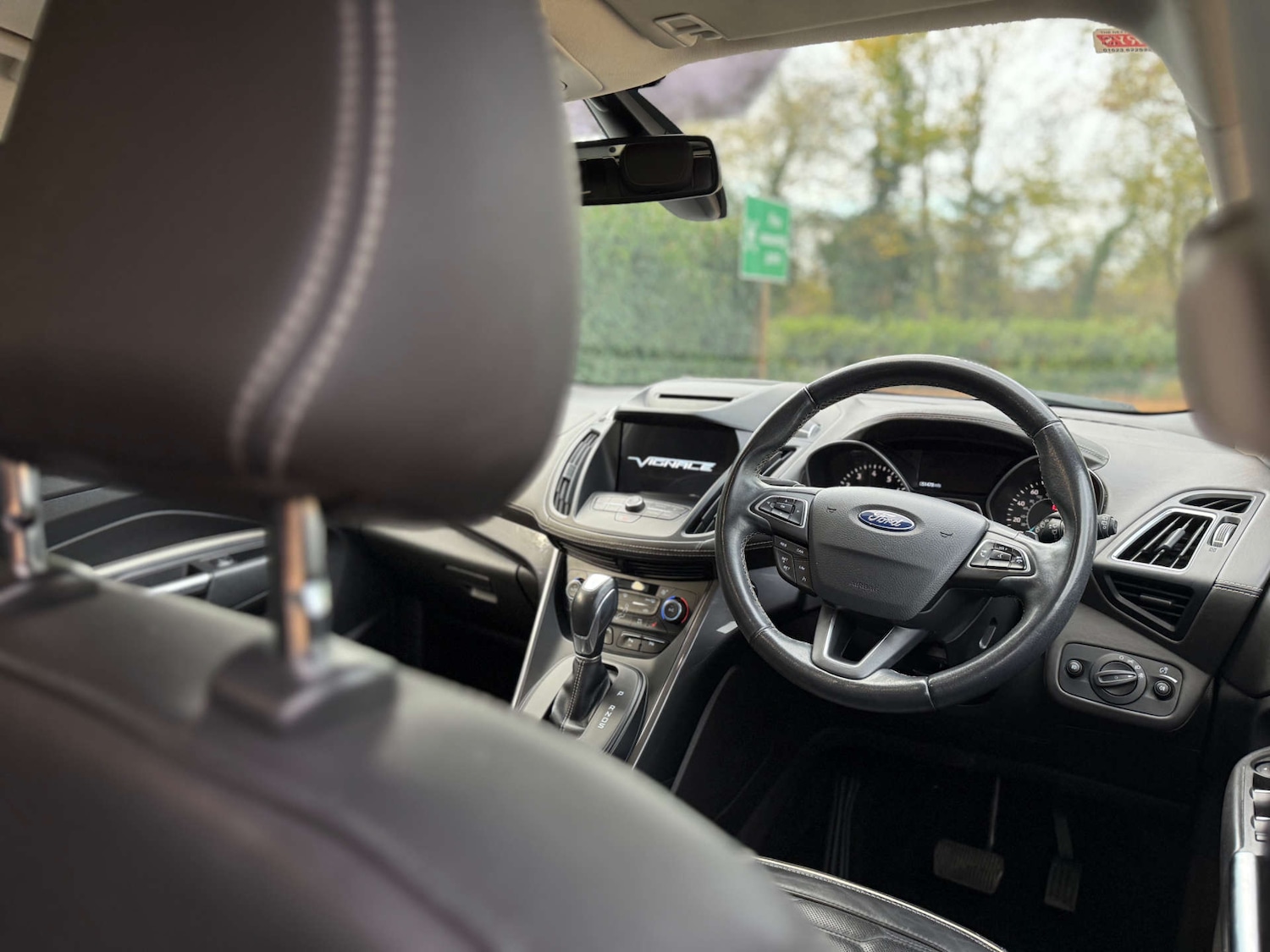 Used Ford Kuga 2018 for sale - 77105780: Photo 25