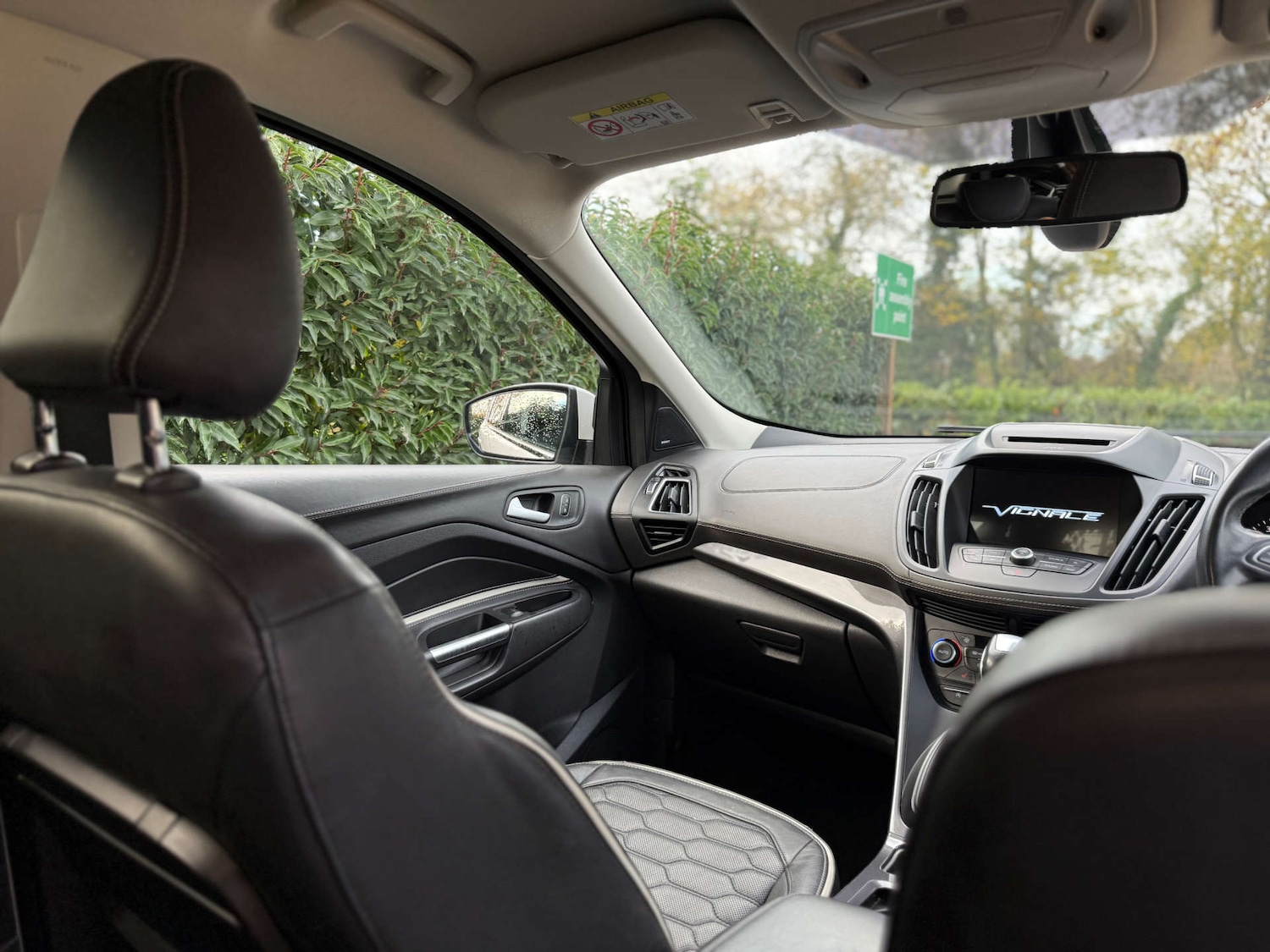 Used Ford Kuga 2018 for sale - 77105780: Photo 26