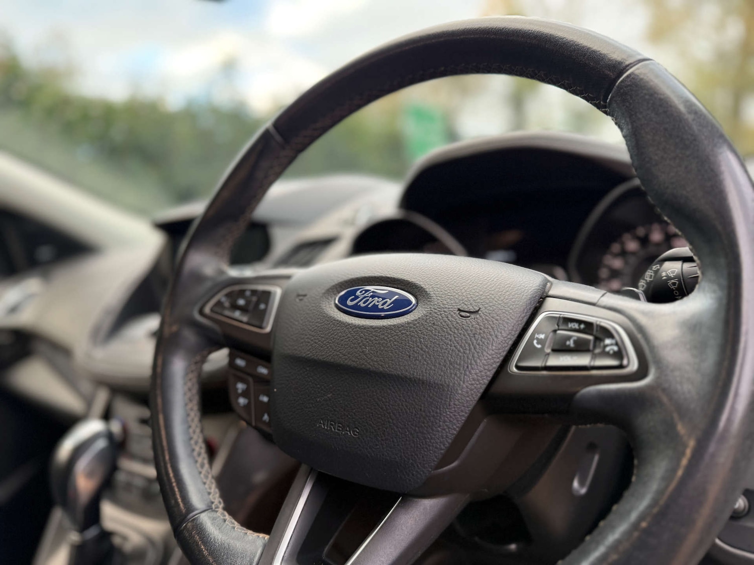 Used Ford Kuga 2018 for sale - 77105780: Photo 27