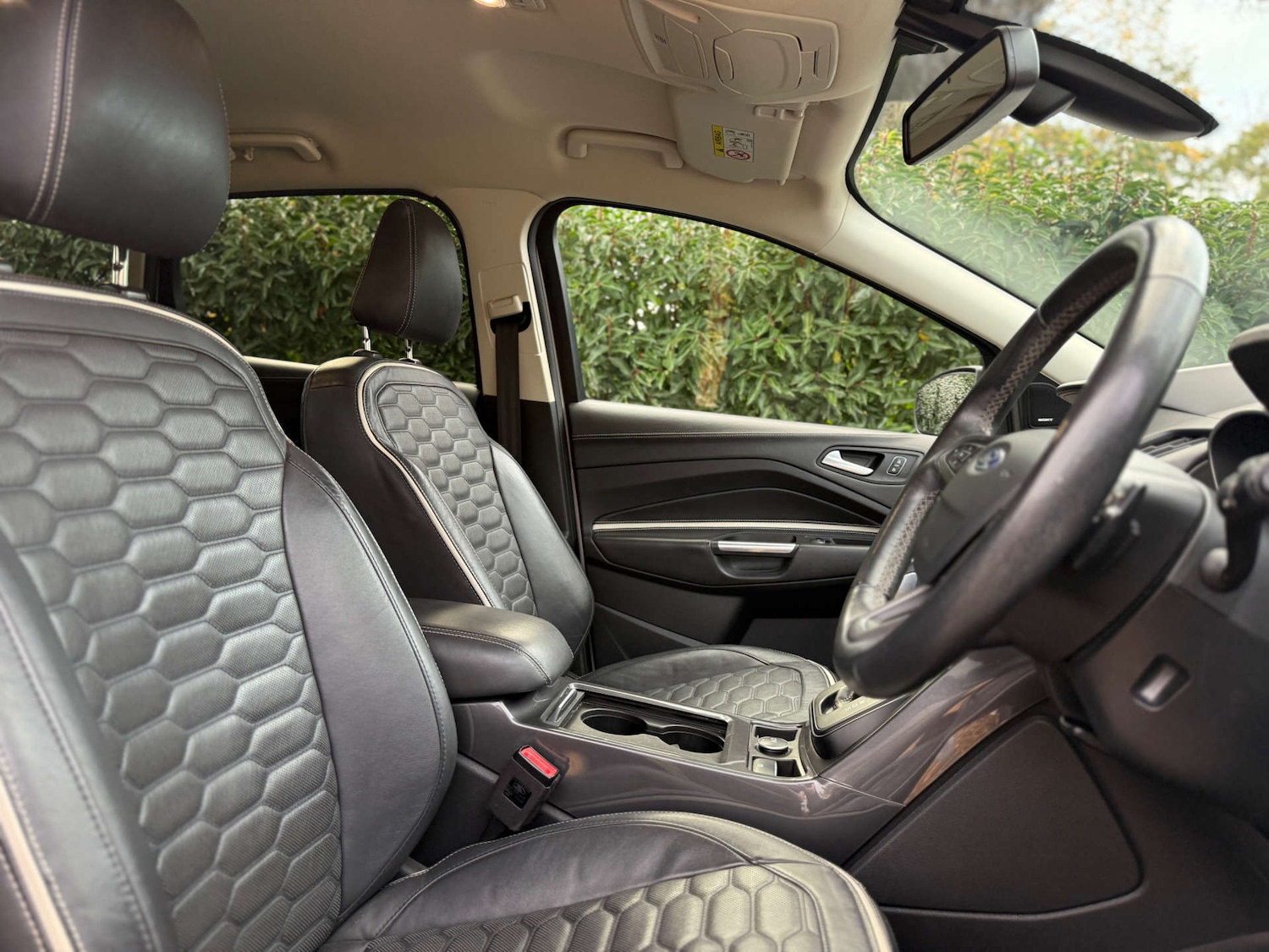 Used Ford Kuga 2018 for sale - 77105780: Photo 28