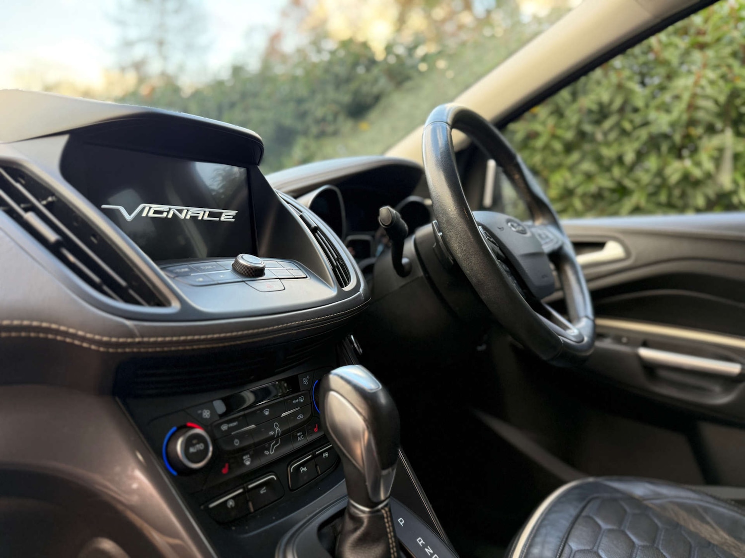 Used Ford Kuga 2018 for sale - 77105780: Photo 32