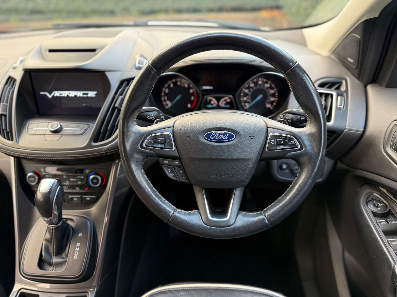 Used Ford Kuga 2018 for sale - 77105780: Photo 33