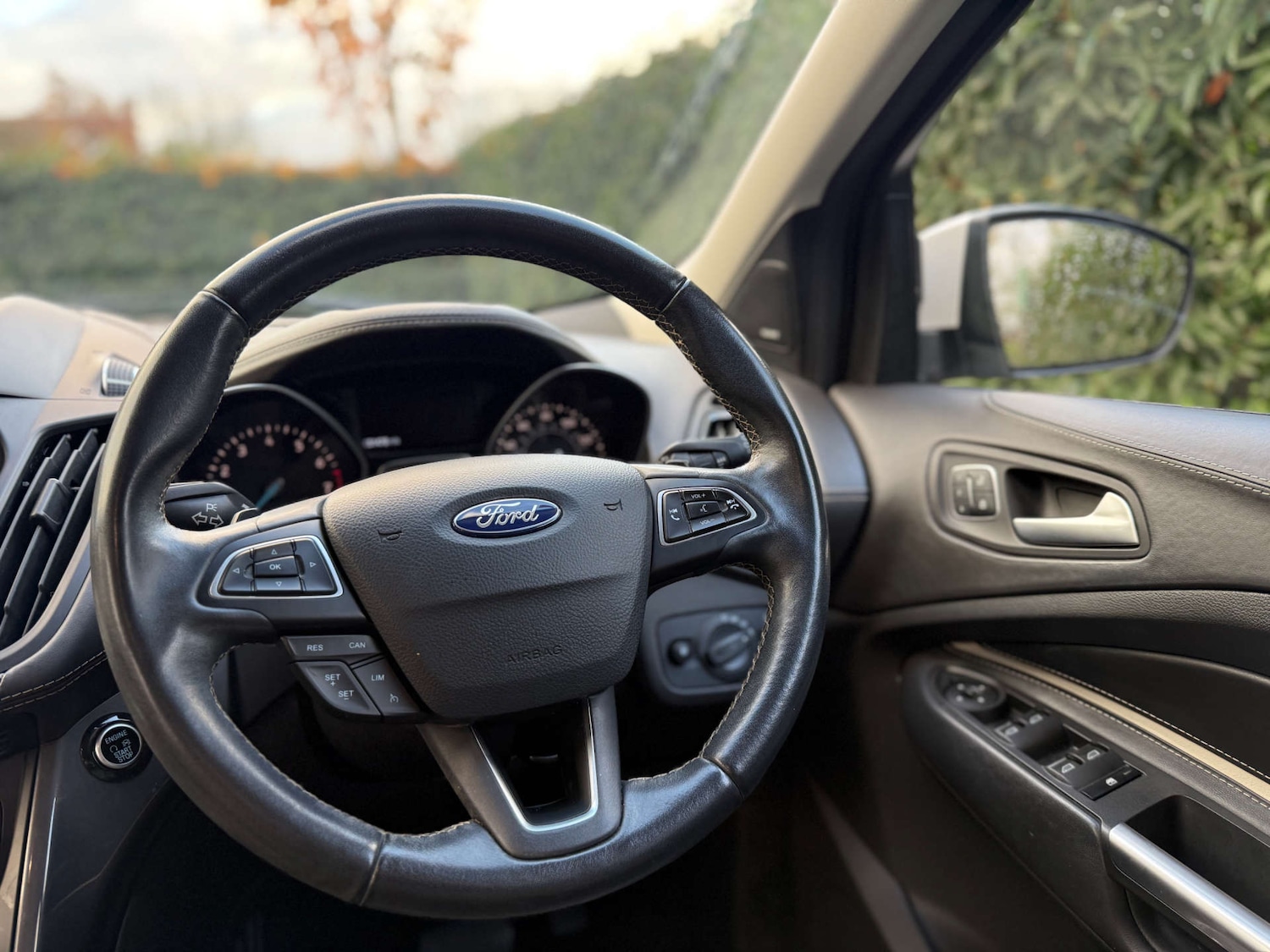 Used Ford Kuga 2018 for sale - 77105780: Photo 34