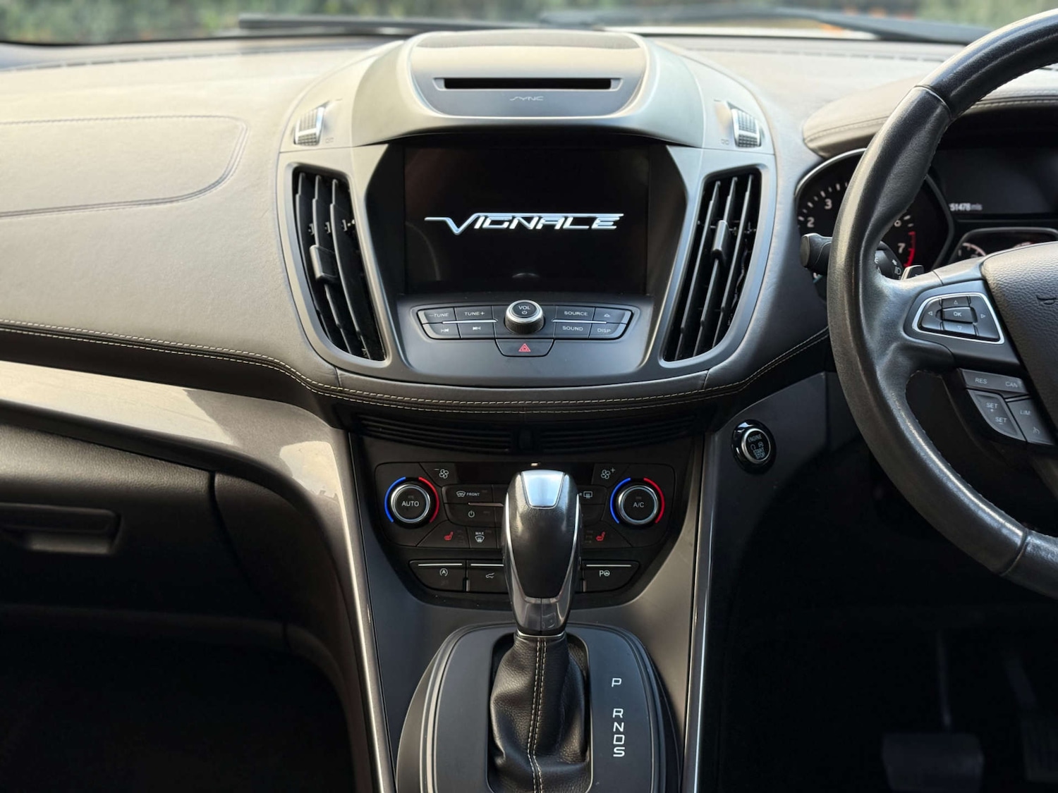 Used Ford Kuga 2018 for sale - 77105780: Photo 35